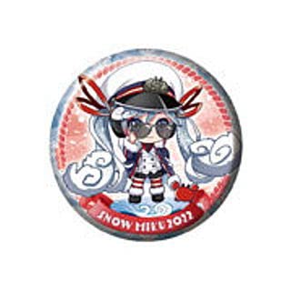 Amazon | ガシャポンくじ 初音ミク 雪ミク2022 あそーと [7.C賞：缶